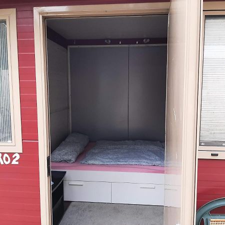 Qbe Hotel Heizhaus Berlin Dış mekan fotoğraf