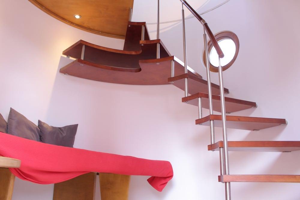 Qbe Hotel Heizhaus Berlin Dış mekan fotoğraf