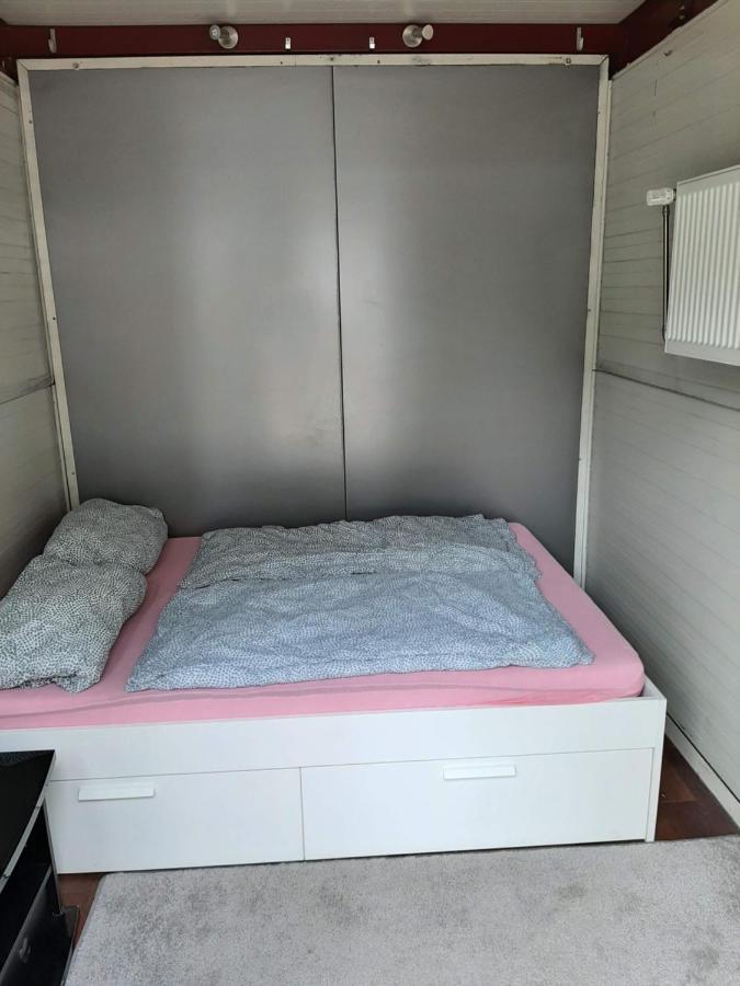 Qbe Hotel Heizhaus Berlin Dış mekan fotoğraf