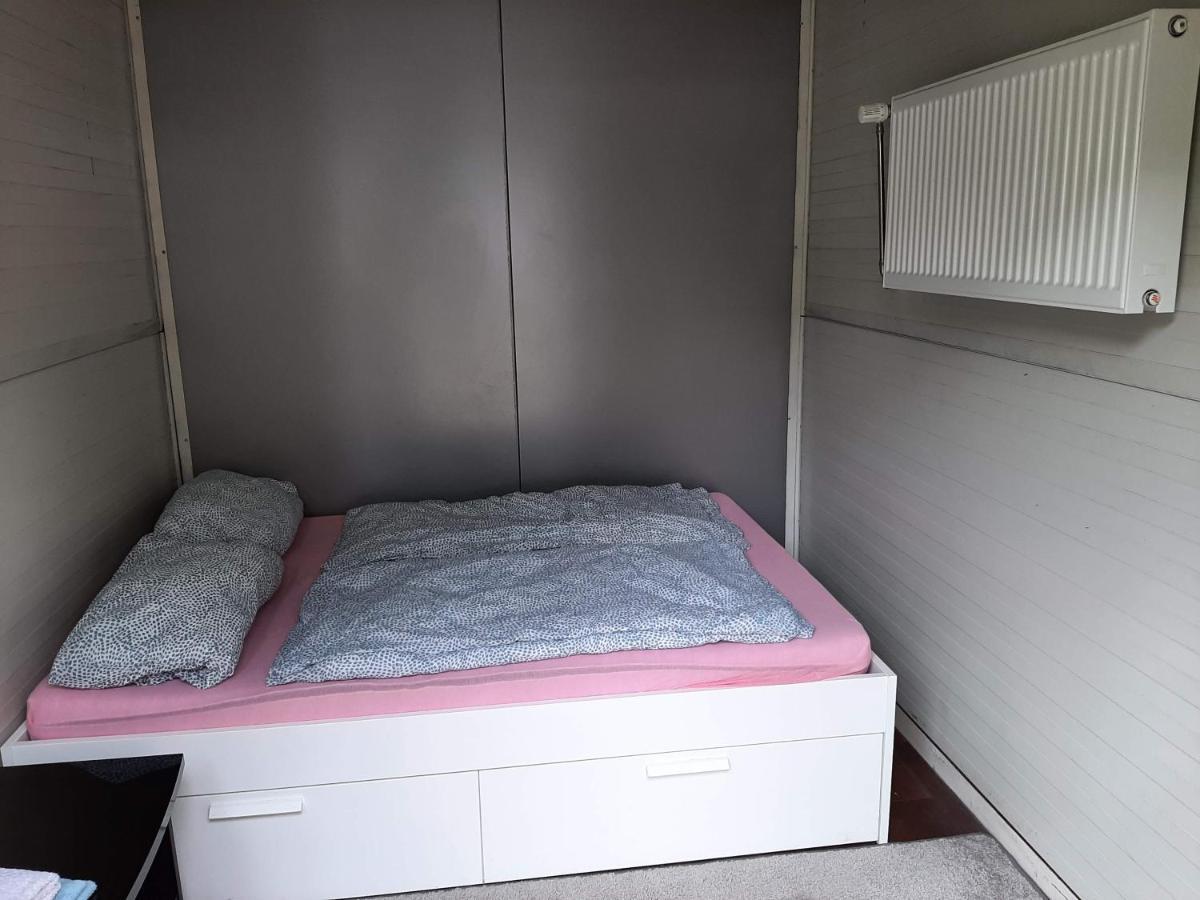 Qbe Hotel Heizhaus Berlin Dış mekan fotoğraf