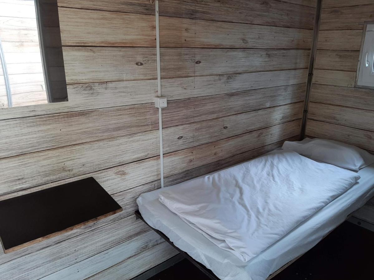 Qbe Hotel Heizhaus Berlin Dış mekan fotoğraf
