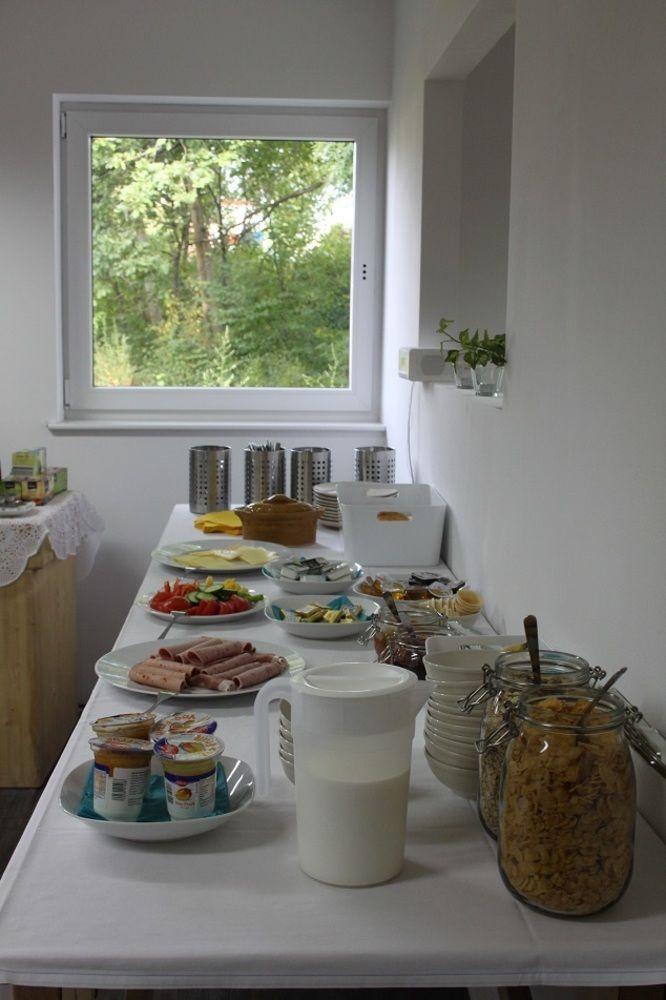 Qbe Hotel Heizhaus Berlin Dış mekan fotoğraf
