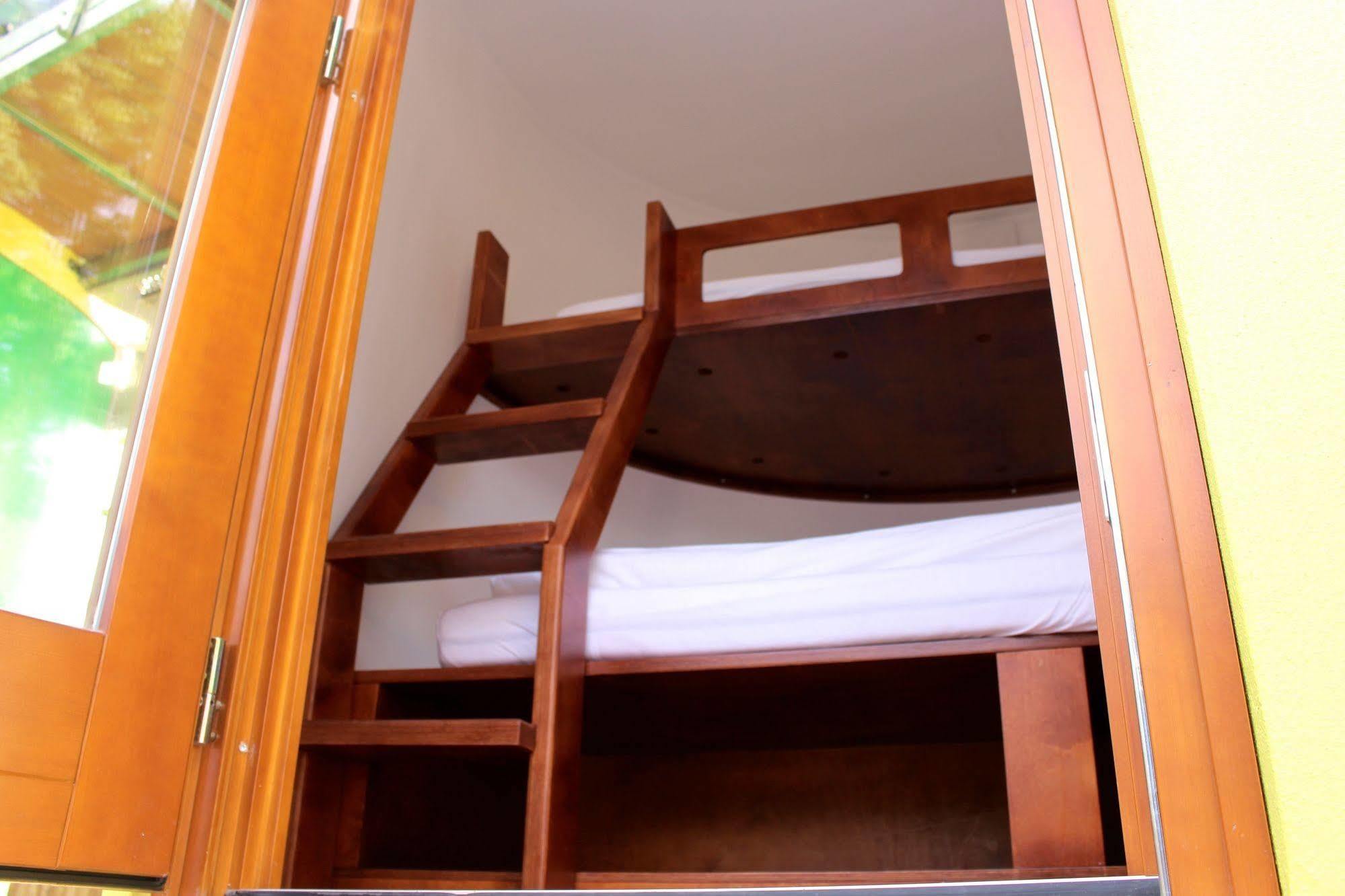 Qbe Hotel Heizhaus Berlin Dış mekan fotoğraf