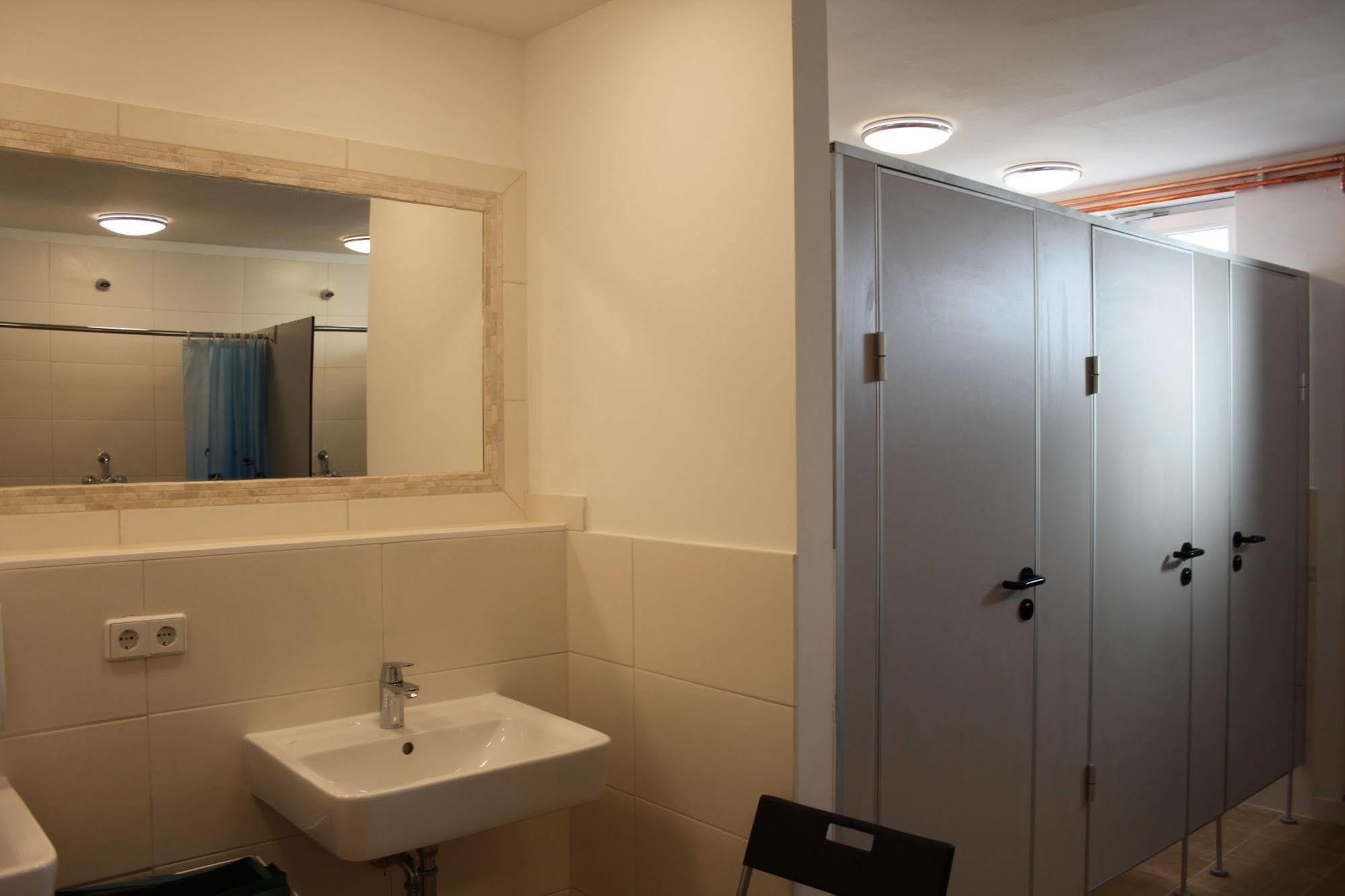 Qbe Hotel Heizhaus Berlin Dış mekan fotoğraf