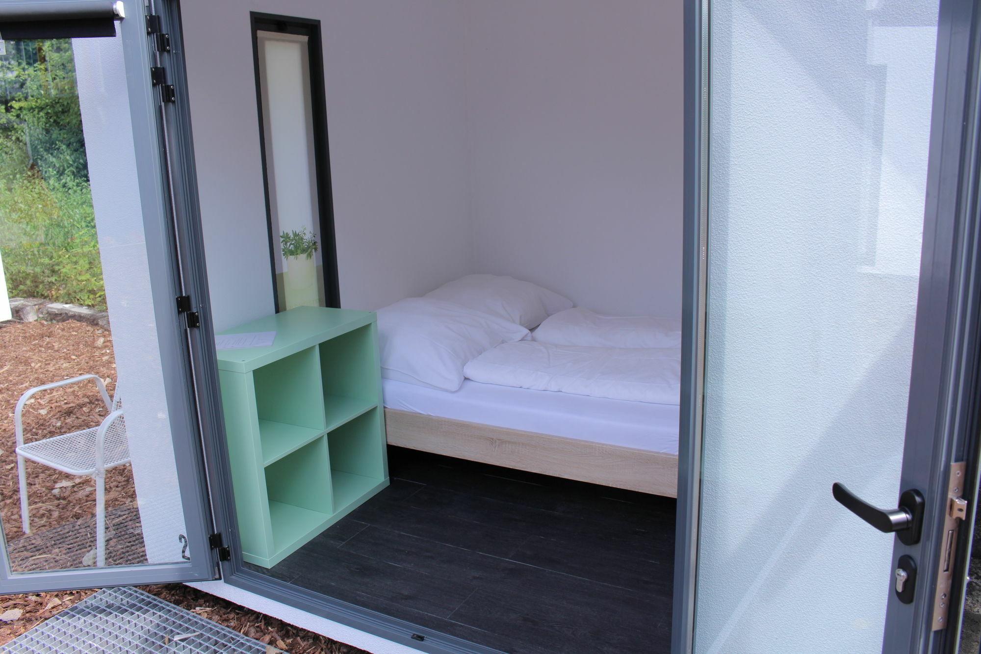 Qbe Hotel Heizhaus Berlin Dış mekan fotoğraf