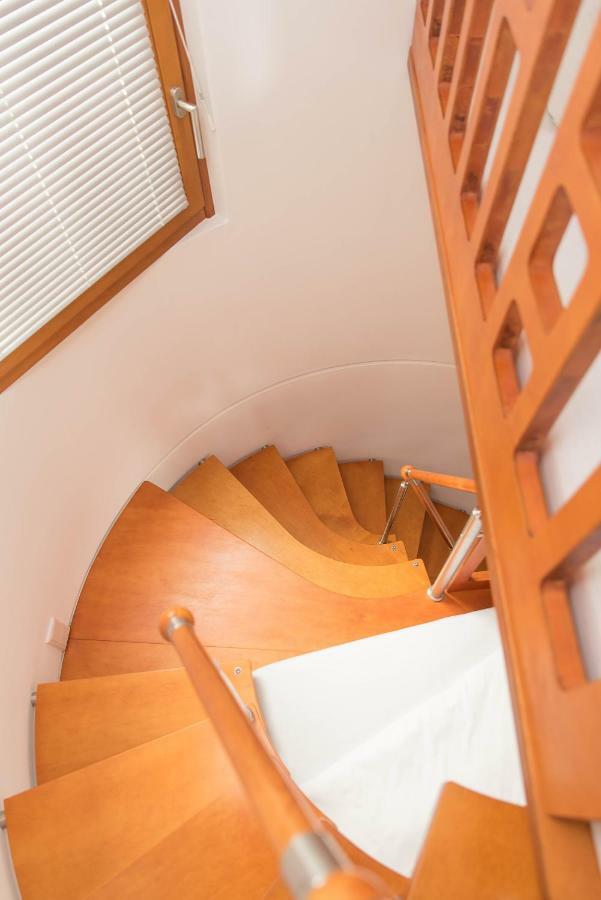 Qbe Hotel Heizhaus Berlin Dış mekan fotoğraf